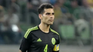 ¿Qué mexicano jugó más partidos en Mundiales? Los jugadores más apariciones en la historia de la Copa del Mundo | Wearing News
