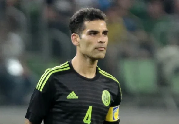 ¿Qué mexicano jugó más partidos en Mundiales? Los jugadores más apariciones en la historia de la Copa del Mundo | Wearing News