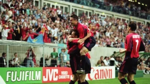 ¿Cuál es la mayor goleada de España en Mundiales? La lista completa | Sporting Recordsdata