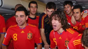 ¿Cuántos Mundiales ganó España? Títulos y finales de la Selección en la Copa del Mundo | Wearing Files