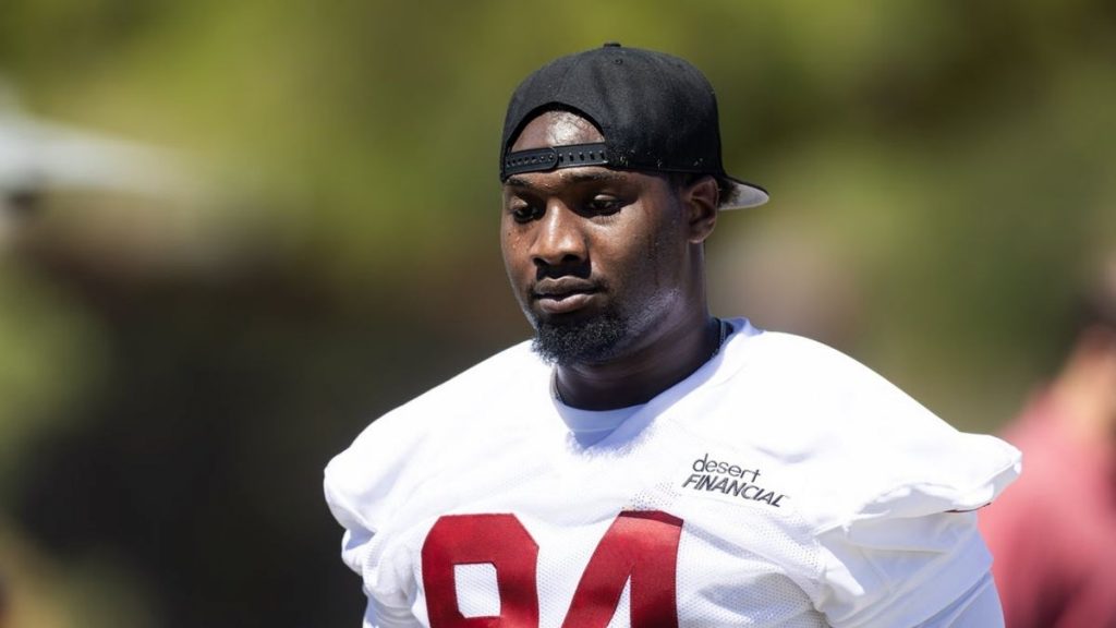 El entrenador de los Cardinals dice que el novato DL Kaleb Proctor (menisco) quizás también podría perderse la temporada