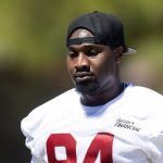 El entrenador de los Cardinals dice que el novato DL Kaleb Proctor (menisco) quizás también podría perderse la temporada