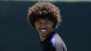 Chris Richards del USMNT anuncia que está “preparado” para el primer partido de la Copa del Mundo