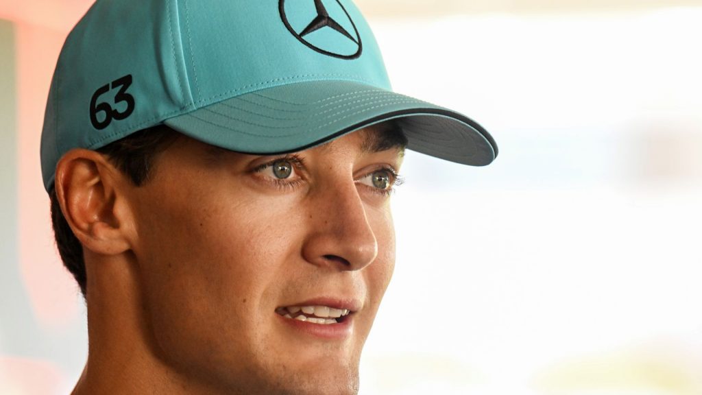George Russell: el piloto de Mercedes dice que la miseria “no puede durar para siempre” antes del Gran Premio Barcelona-Catalunya