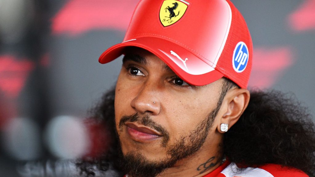 Lewis Hamilton: el piloto de Ferrari dice que el equipo puede ganar un ‘directo mágico’ en la cima de la F1 aprovechando las mejoras a principios de 2026