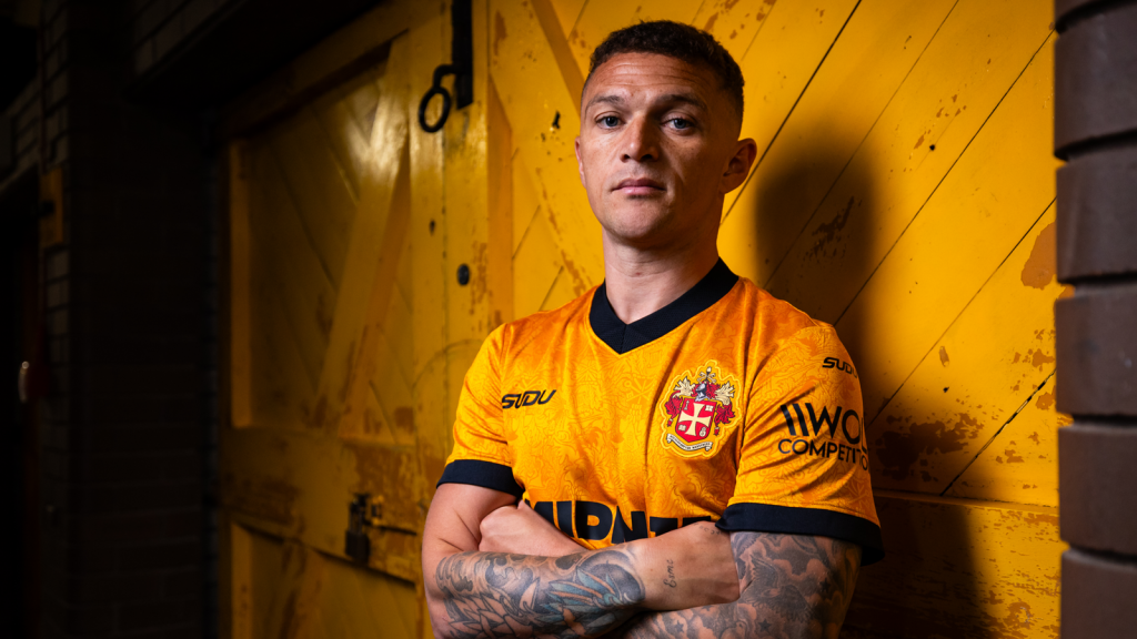 Wolves: Kieran Trippier tal vez también extinguiría a Molineux centímetro después del despido de Rob Edwards