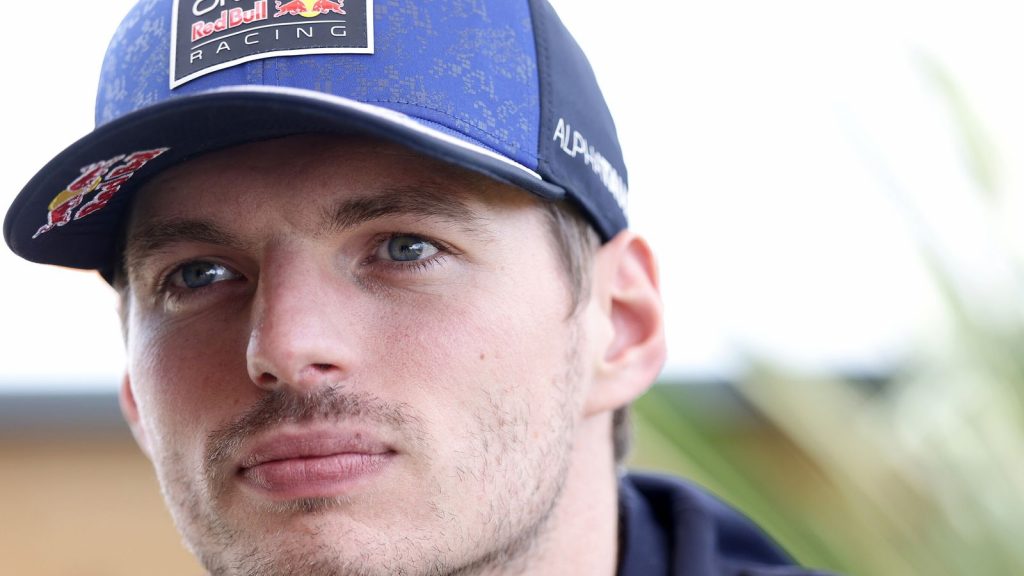 Max Verstappen dice que Crimson Bull está en ‘discusiones’ con la FIA sobre los resultados de ADUO antes del Premio Montañoso Barcelona-Catalunya