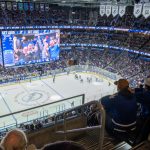 Nikita Kucherov se lleva el segundo trofeo Hart como MVP de la NHL