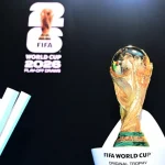 Tabla de terceros del Mundial 2026: Así está hoy la clasificación a 16avos de final para los ocho mejores | Sporting Recordsdata