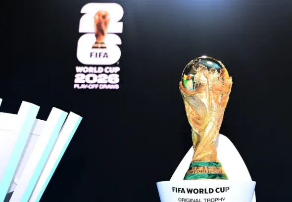 Tabla de terceros del Mundial 2026: Así está hoy la clasificación a 16avos de final para los ocho mejores | Sporting Recordsdata