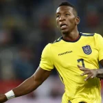 Pervis Estupiñán en Mundiales: partidos, goles, expulsiones, lesiones y estadísticas de su historia en la Copa del Mundo y la Selección de Ecuador | Sporting Files