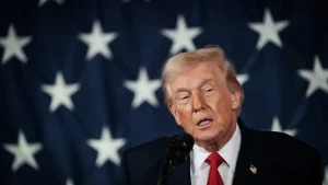 ¿Estará Donald Trump en la apertura del Mundial 2026? La presencia del presidente de Estados Unidos en la inauguración | Wearing Info