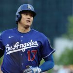 Supervisor de los Dodgers: Orden sobre la rodilla de Shohei Ohtani ‘ya no es excesiva’