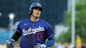 Supervisor de los Dodgers: Orden sobre la rodilla de Shohei Ohtani ‘ya no es excesiva’