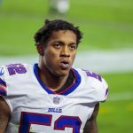 El ex LB Darron Lee acusado de asesinato de primer nivel por la muerte de una amiga