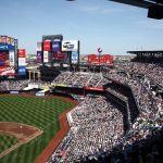 Secuencia de fin de semana Mets-Braves retrasada por lluvia, se deja de lado la nueva hora de nacimiento