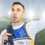 Kevin Sinfield: los colosales Rhinos de Leeds nombrados caballeros con los honores del cumpleaños del rey mientras Luke Donald, Emily Scarratt y Shaun Murphy hicieron OBE