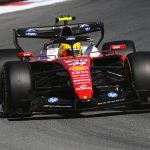 GP Barcelona-Catalunya: Lewis Hamilton y Max Verstappen admiten que España tiene problemas por “falta de agarre” el viernes