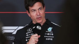 McLaren y Red Bull intentan lograr el restablecimiento del podio de Pierre Gasly en el GP de Mónaco mientras Mercedes considera alternativas