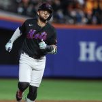 Las seis carreras impulsadas y el gran slam de Bo Bichette ayudan a los Mets a vencer a sus rivales Bravos