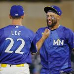 Con la motivación de los jonrones en la octava entrada, los Mellizos superan a los Cardenales