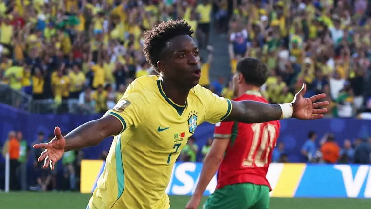 Brasil y Marruecos no salen del empate: Resultado, resumen y goles del partido | Wearing News