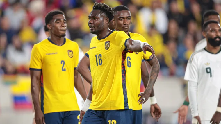 Dónde y cómo ver Ecuador vs. Costa de Marfil en España hoy: TV y streaming online del partido del Mundial 2026 | Sporting Information