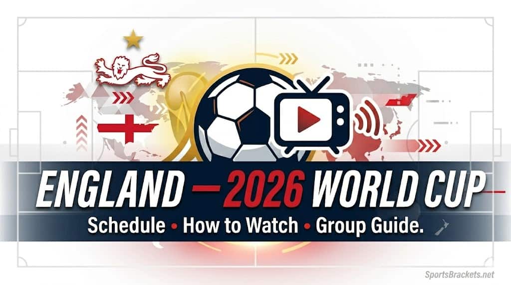 Inglaterra en el Mundial 2026: calendario, vistazo y equipo L Recordsdata – Acciones deportivas