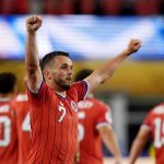 John McGinn lleva a Escocia a superar a Haití en el primer partido de la Copa del Mundo