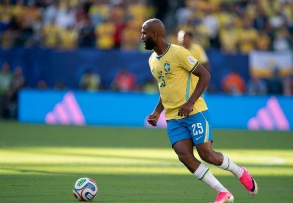 Seleccionador de Brasil: “Había nervios en cada jugada” al abrir el esquema de Marruecos