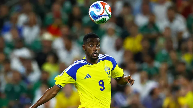 Cómo quedó Suecia vs. Túnez hoy: Resultado y goles del partido del Mundial 2026 | Sporting News