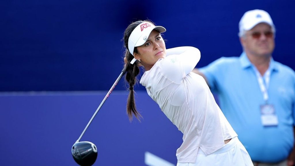 Gina Kim y Yana Wilson logran su primer título LPGA seguro en el evento del equipo Dow