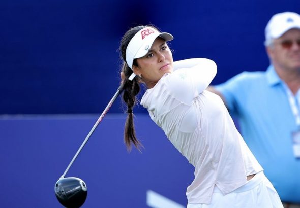 Gina Kim y Yana Wilson logran su primer título LPGA seguro en el evento del equipo Dow