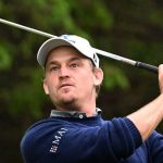 Bud Cauley, de 36 años, consigue su primer título del PGA Tour en un lluvioso comienzo canadiense