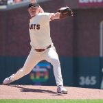 Logan Webb hace girar otra joya, los Gigantes salvan la final contra los Cachorros