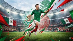 México en el Mundial 2026: Agenda, Cómo saberlo y Manual del Grupo A – Cuadros deportivos