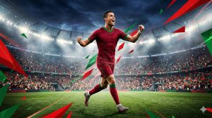 Portugal en el Mundial de 2026: tabla de tiempos, cómo contar la historia y archivos de autorización de la comunidad – Soportes deportivos