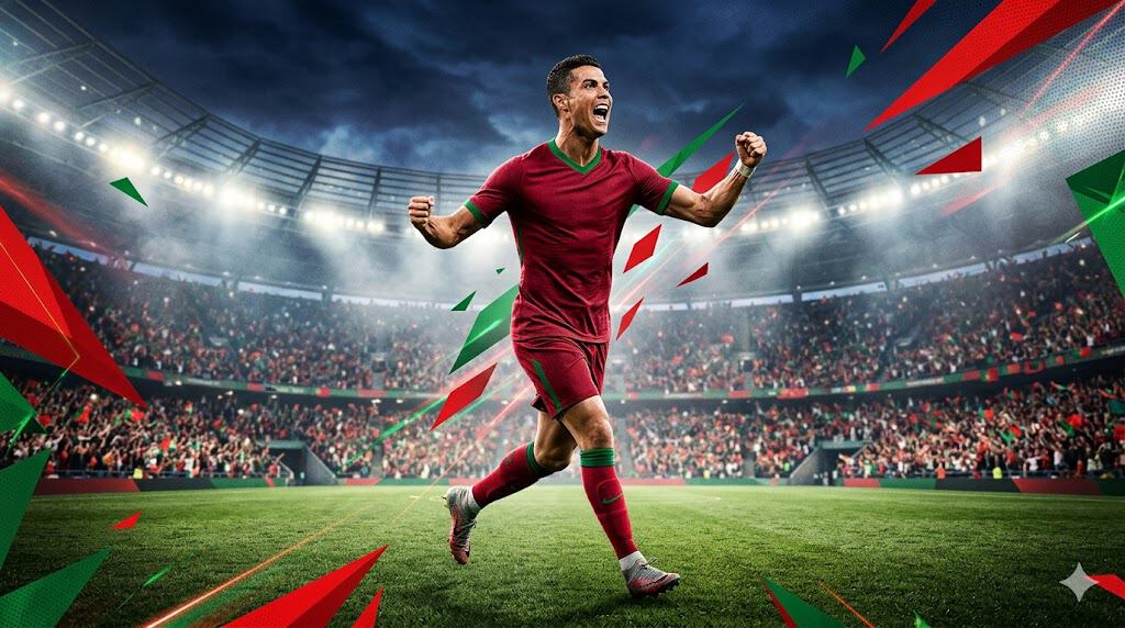 Portugal en el Mundial de 2026: tabla de tiempos, cómo contar la historia y archivos de autorización de la comunidad – Soportes deportivos