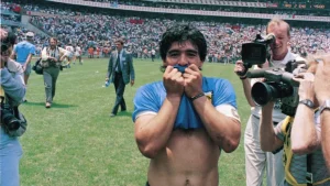 Todos los goles en los Mundiales: récords, números, líderes y más datos de la historia | Sporting Knowledge