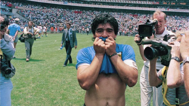 Todos los goles en los Mundiales: récords, números, líderes y más datos de la historia | Sporting Knowledge