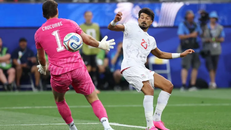 Irán y Nueva Zelandan igualan en Los Angeles: Resultado y goles del partido del Mundial 2026 con Tim Payne | Carrying News