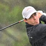 Matt Fitzpatrick quiere entender la complicada dirección de Shinnecock para el origen estadounidense