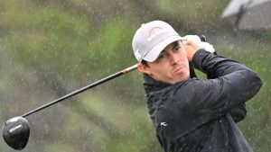 Matt Fitzpatrick quiere entender la complicada dirección de Shinnecock para el origen estadounidense