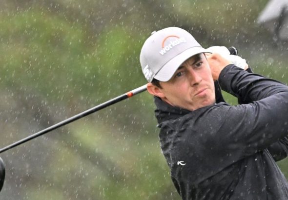 Matt Fitzpatrick quiere entender la complicada dirección de Shinnecock para el origen estadounidense
