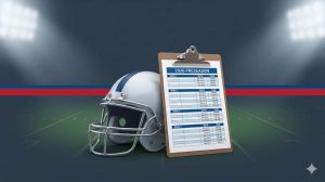 Calendarios de pretemporada de la NFL 2026 actualizados: fechas confirmadas, horarios de inicio y archivos PDF imprimibles para los 32 equipos: grupos deportivos