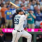 Cal Raleigh impulsa el triunfo para los Marineros a su regreso de IL