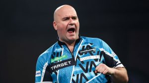 Players Championship 22: Rob Contaminate consigue su primer título de la temporada en Wigan con una victoria final sobre Maik Kuivenhoven
