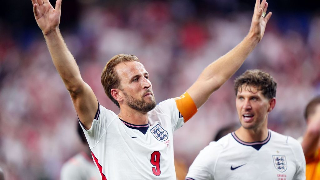 Clasificación Inglaterra 4-2 Croacia: Harry Kane y Noni Madueke brillan, pero ¿Thomas Tuchel hará ajustes en defensa?
