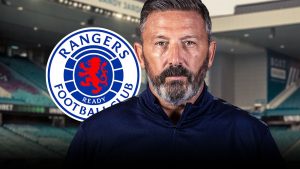 Los Rangers nombran a Derek McInnes como supervisor con un contrato de tres años y un año tras la partida de Danny Röhl