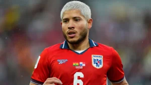 Cómo quedó Panamá vs. Ghana: Resultado y goles del partido del Mundial 2026 | Wearing Files